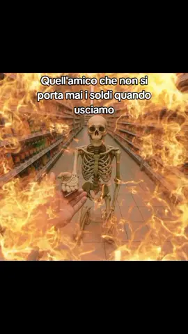 Non fa' ridere però è vero #2025 #fyp #viral #brainrot #friend #capcut 