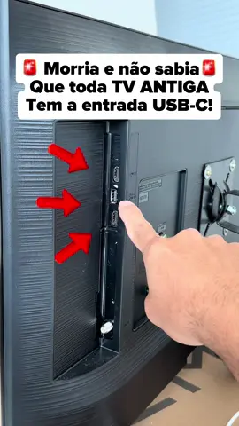 Faça isso e atualize o sistema da sua TV ANTIGA! #celular #tv #dicas #viral #viralvideos