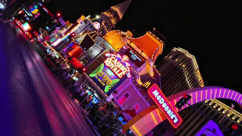 Lovin’ this feature #360 #360rotation #dji #djiosmo #djiosmopocket #djiosmopocket3 #thestriplasvegas #thestrip #casinonight #casinoroyal #lasvegas #lasvegastiktok #party #cinematic #patience #vibes #nothinglikethemovies 