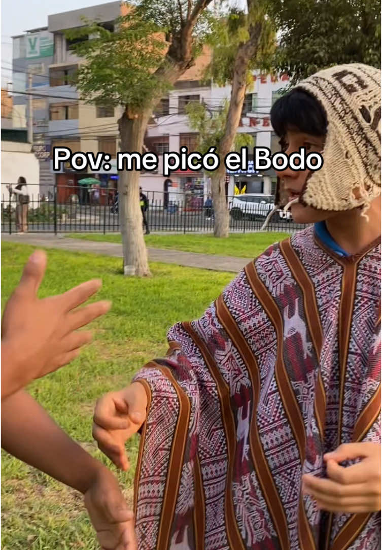 Invente jarjachaaaaa!! #peru🇵🇪 #amigos #fyp #elbodo @𝙀𝙡 𝘽𝙤𝙙𝙤❄️ #humor 