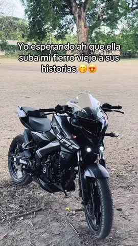 Cangrejo jaja#pulsar#ns200#paratii#viral_video#nsnegra 