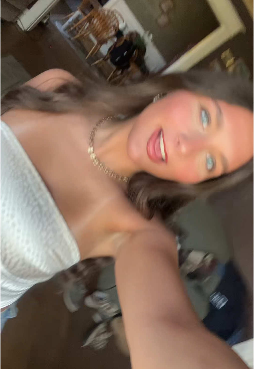 I don’t play that #ilovebeingtan #whitetop #shortsseason #Summer #kaybae #21savage #reposting #tanlines 