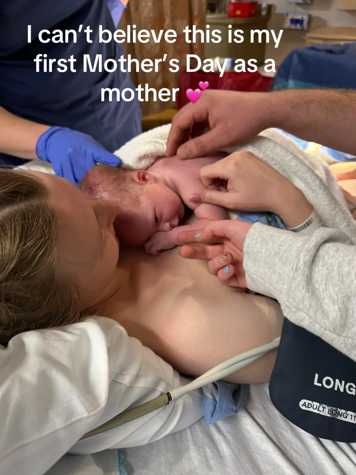 #mothersday #newmom #babytiktok #newbaby #fyp #fypシ 