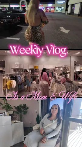 NEW VLOG DROPS TOMORROW ‼️ link in bio #fyp #dayinthelife #momvlog 