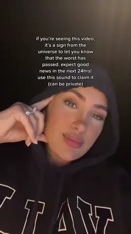 #manifest #goodluck #fyp 