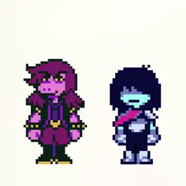 #deltarune #undertale #funny #meme #fyp #foryoupage