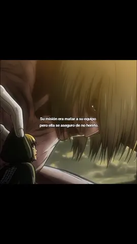 Son tan enemies to lovers ✨ #AttackOnTitan #shingekinokyojin #arminarlert #parati #fyp #annieleonhart #anime #Love #romanceanime #shipper #edit #enemytolovers 