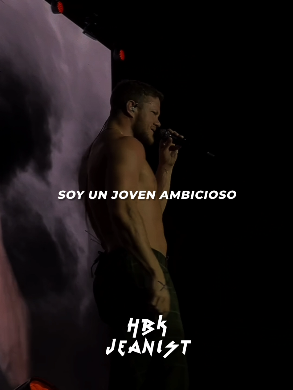 Thunder | Imagine Dragons #imaginedragons #thunder #lyrics #hbkjeanist 