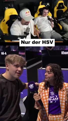 Nur der HSV #rezonay #amar #vadeal #viral #spaß