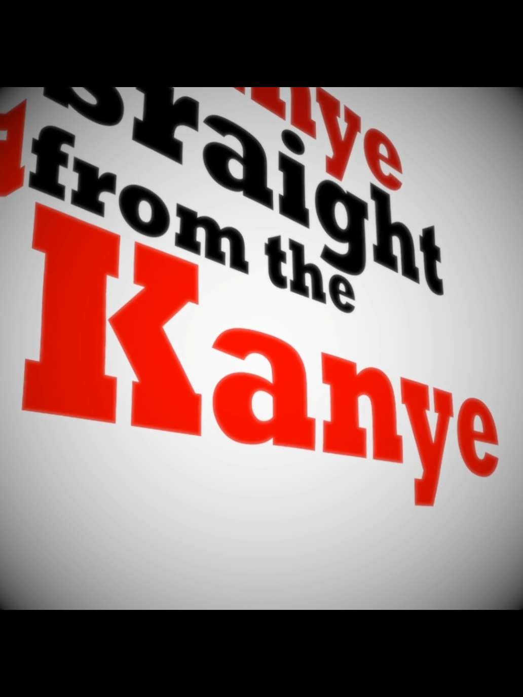 #mographedit #lyrics #kanyewest #aftereffect 