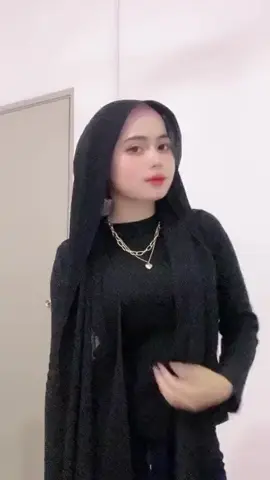 gelek tiktok #gelekhijab #gelek #awekgelekpaduviral #tiktokgelekpaduhijab