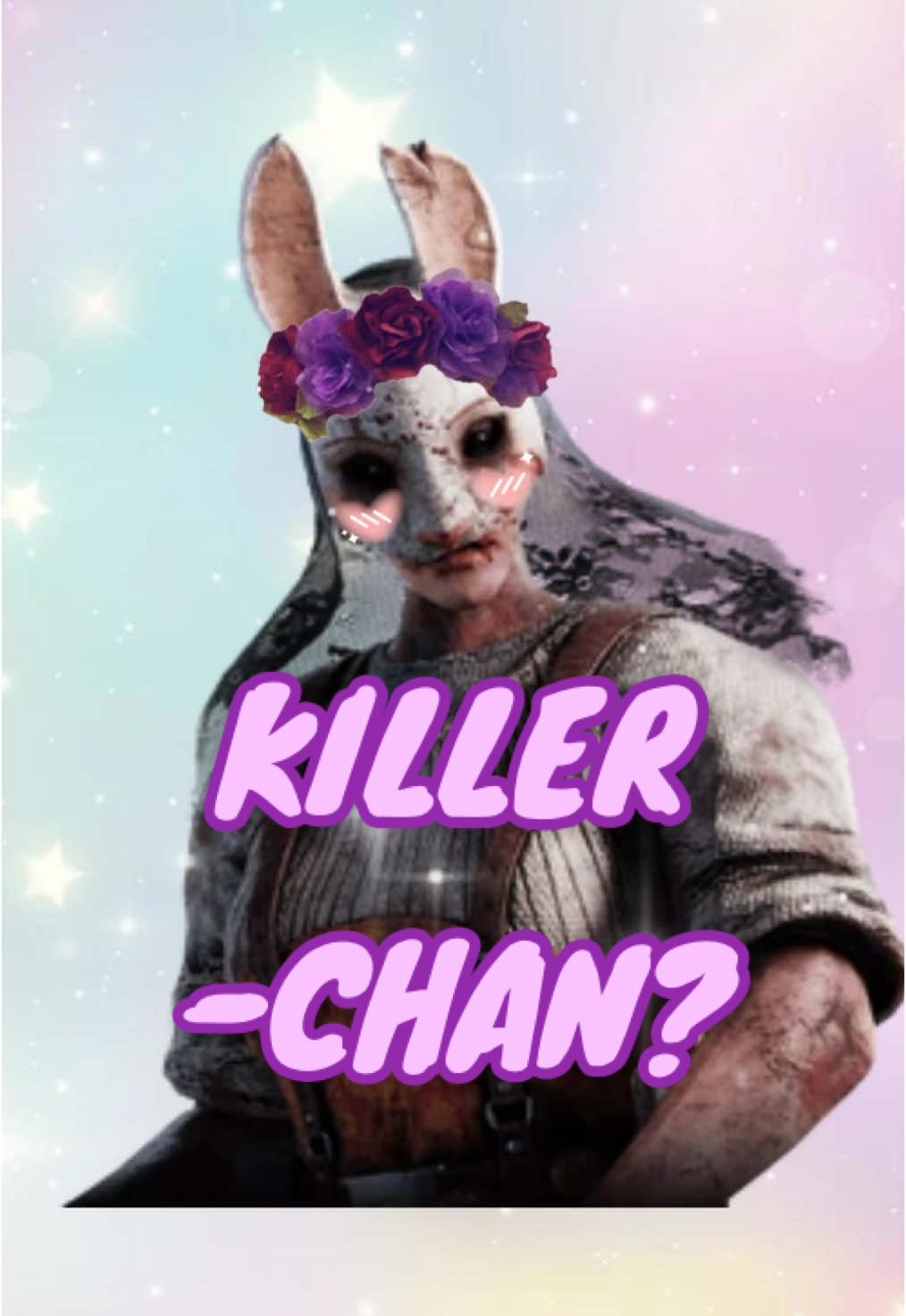 ✨💕 Dead by UwU-light 💕✨ #dbdtiktok #dbd #deadbydaylight #dbdkiller #dbdmemes #dbdtok  #gamergirls 