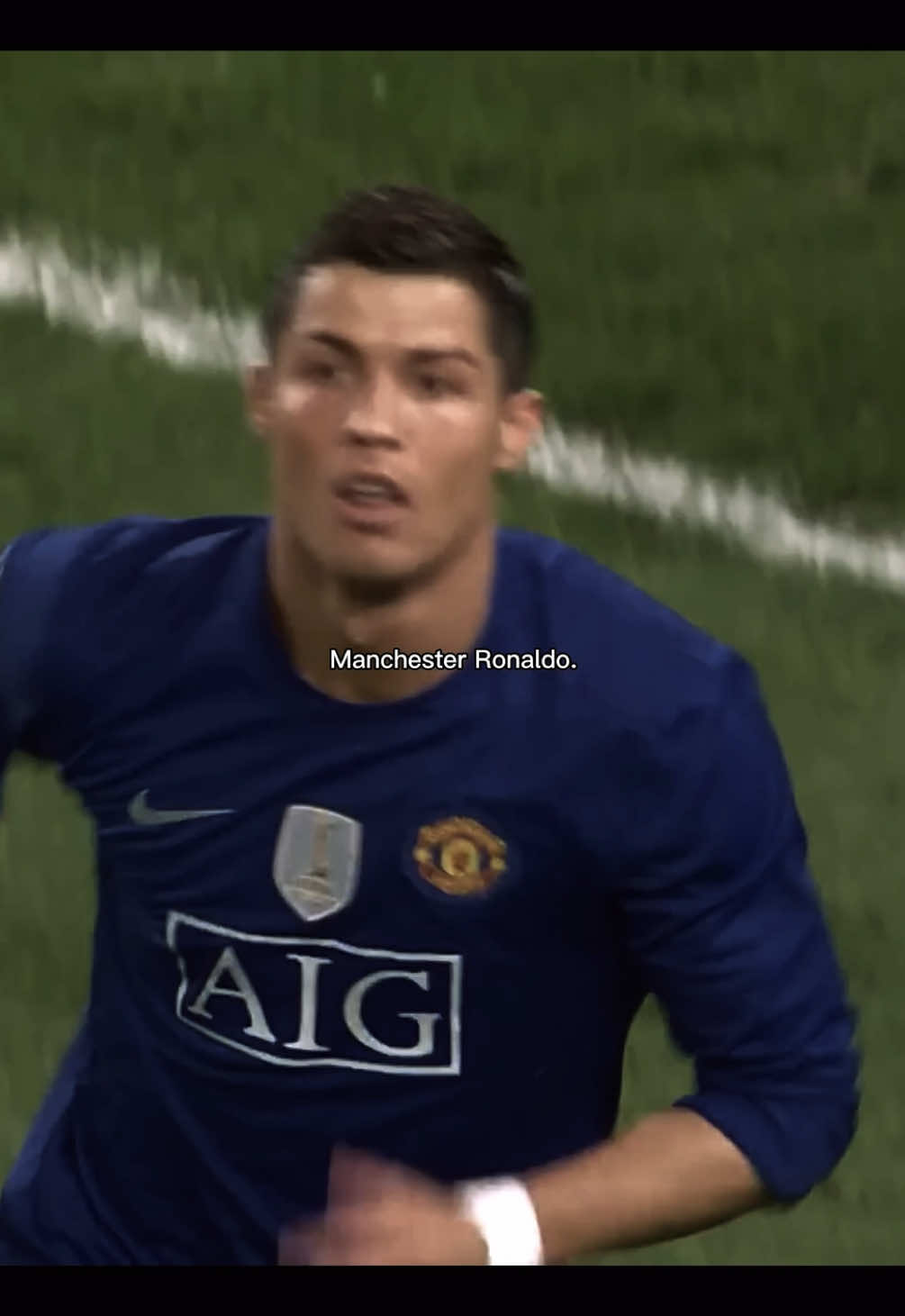 Cr7 2008 sa version la plus terrifiante 💀#footballtiktok #fyp #goviral #manchesterunited #ronaldo 