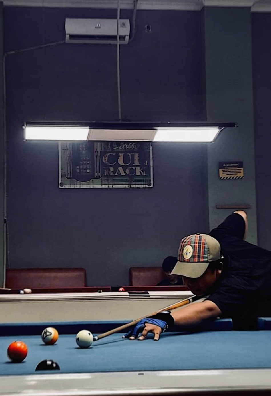 have fun aja  #CapCut #billiards #bl 