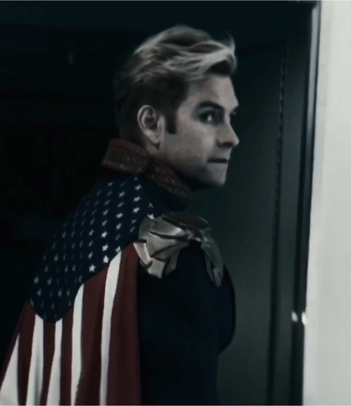 Y’all wanted some more Homelander edits and I found some I never posted #homelander#homelanderedit#antonystarr#antonystarredit#theboys#theboysedit#foryou#fy#fyp @Alex @𝙖𝙞𝙮𝙠𝙞𝙤 