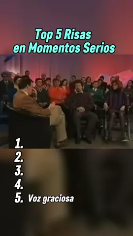 Top 5 funny Risas en Momentos Serios #fyp #meme #mexicanmemes #parati #hispanic #fypシ #humor #funny #mexican #hispanicmemes #tvmexicana #memesmexicanos #risastiktok #televisionmexicana 