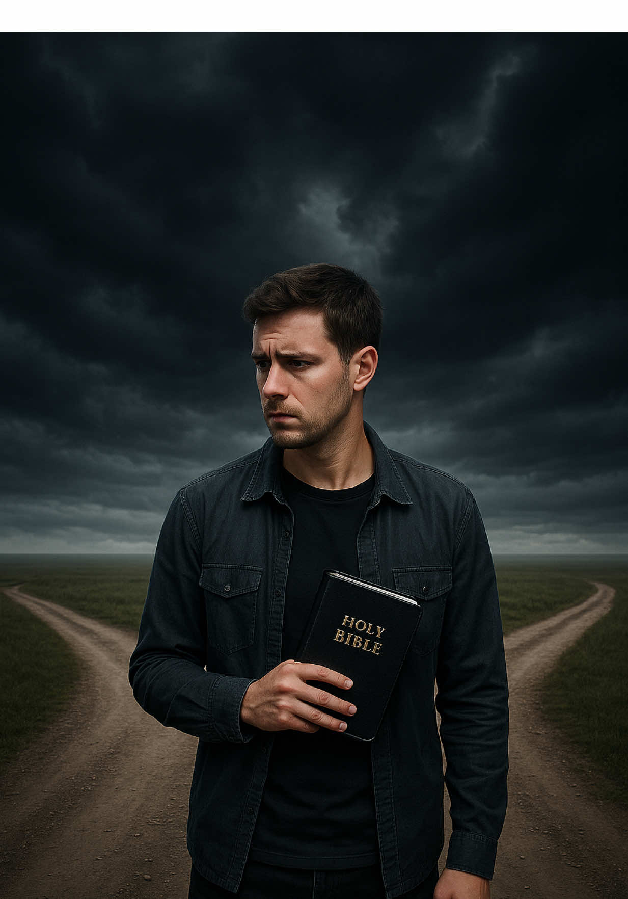 If God Has a Plan, Do You Really Have Free Will? #fyp #christian #christianity #christiantok #freewill #godplan