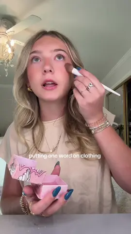 Why is everyone doing it now 