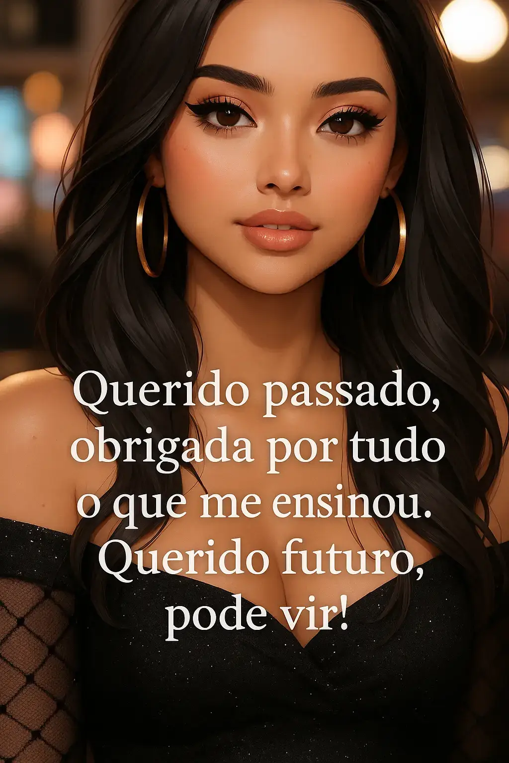 Boa..😉🫶