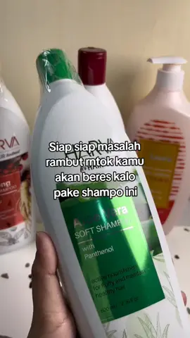 #shampoharva #shampoaloevera 