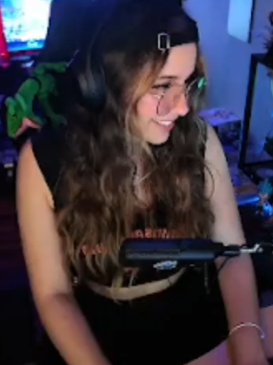 🫣 #emikukis #parati #fyp #twitchclips #twitchstreamer #clips  #clipsdetwitch #streamer   #fyppppppppppppppppppppppp #LIVEIncentiveProgram #LIVERewards #PaidPartnership 