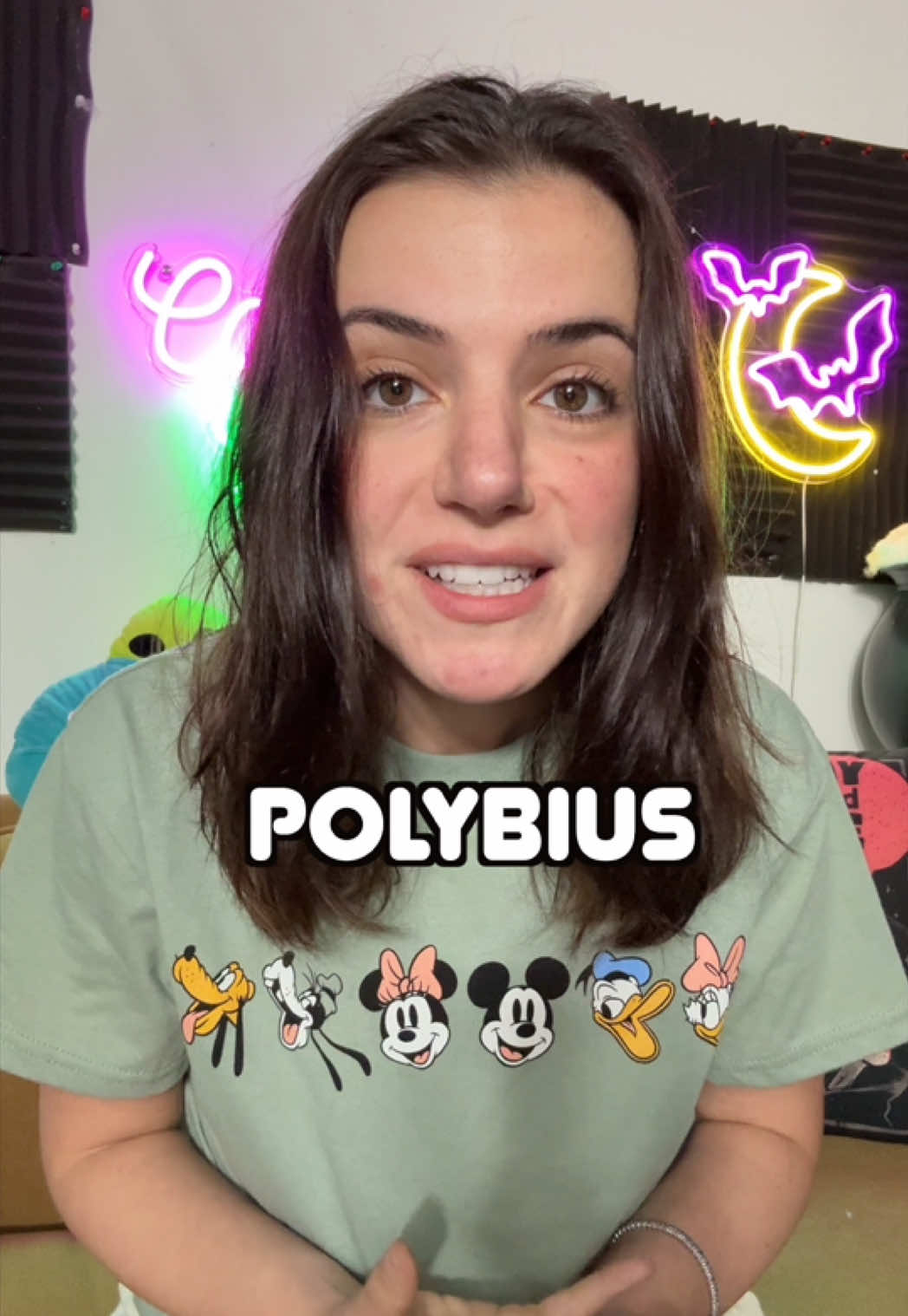Polybius urban legend #urbanlegend #urbanlegends #polybius #polybiusgame #paranormaltiktok 