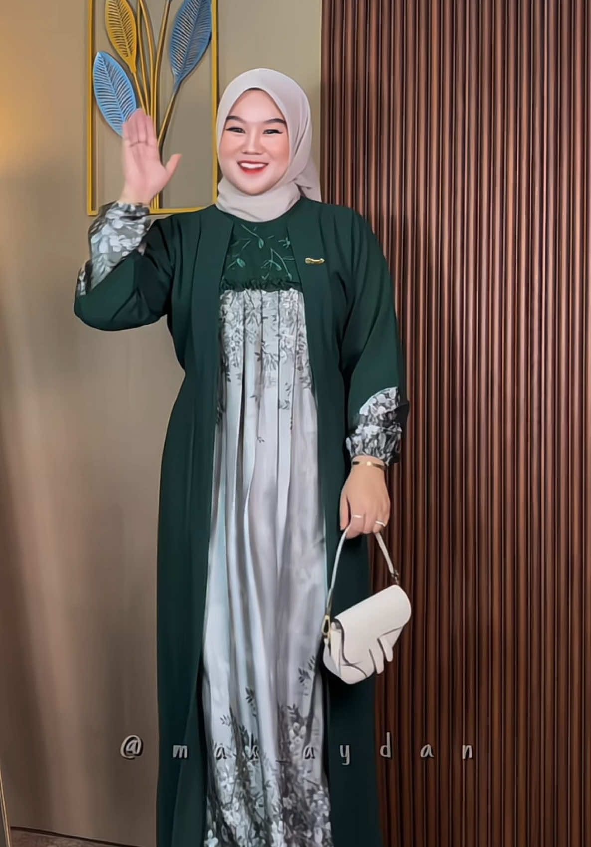 Rekomendasi gamis mewah terbaru harga murah🍃🤏🏻 #gamis #gamismurah #gamiskekinian #gamiscantik #dress #dresses #OOTD 