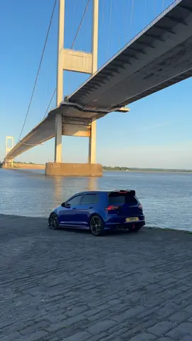 Straight out of a movie 😮‍💨🎥 #golfr#cars#fyp#trending#mashallah#ukcarscene#views 