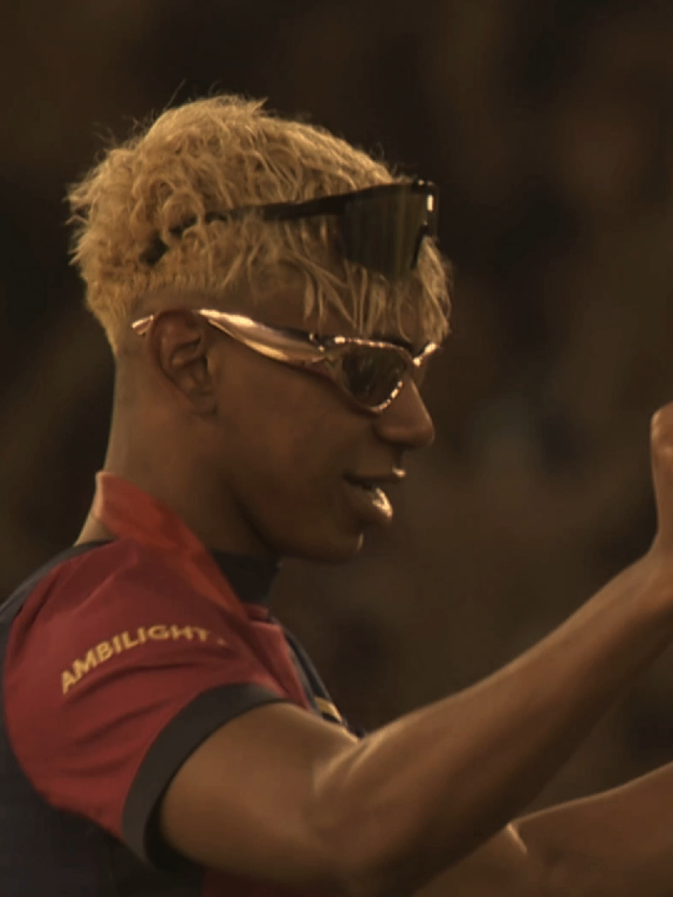 visca yamal #lamineyamal #edit #skills #foyoupage #football #barcelona 