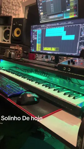 Produção Músical #producer #JGStudio #producaomusical #homestudio 