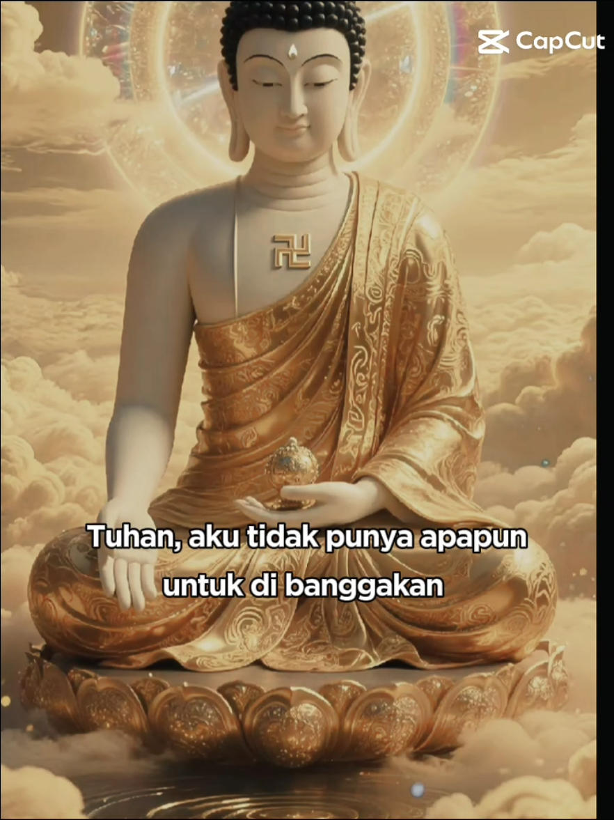 #selamat #pagi #semuaorang #katakatamotivasi #katabijak #katakata #motivation #foryou #baikuntukharimu #pengikut #semua #fyp #video #fypage #videoviral #doa #Budha #amin #viral #fyppp #f #for #karma #fyppp #fyppppppppppppppppppppppp 