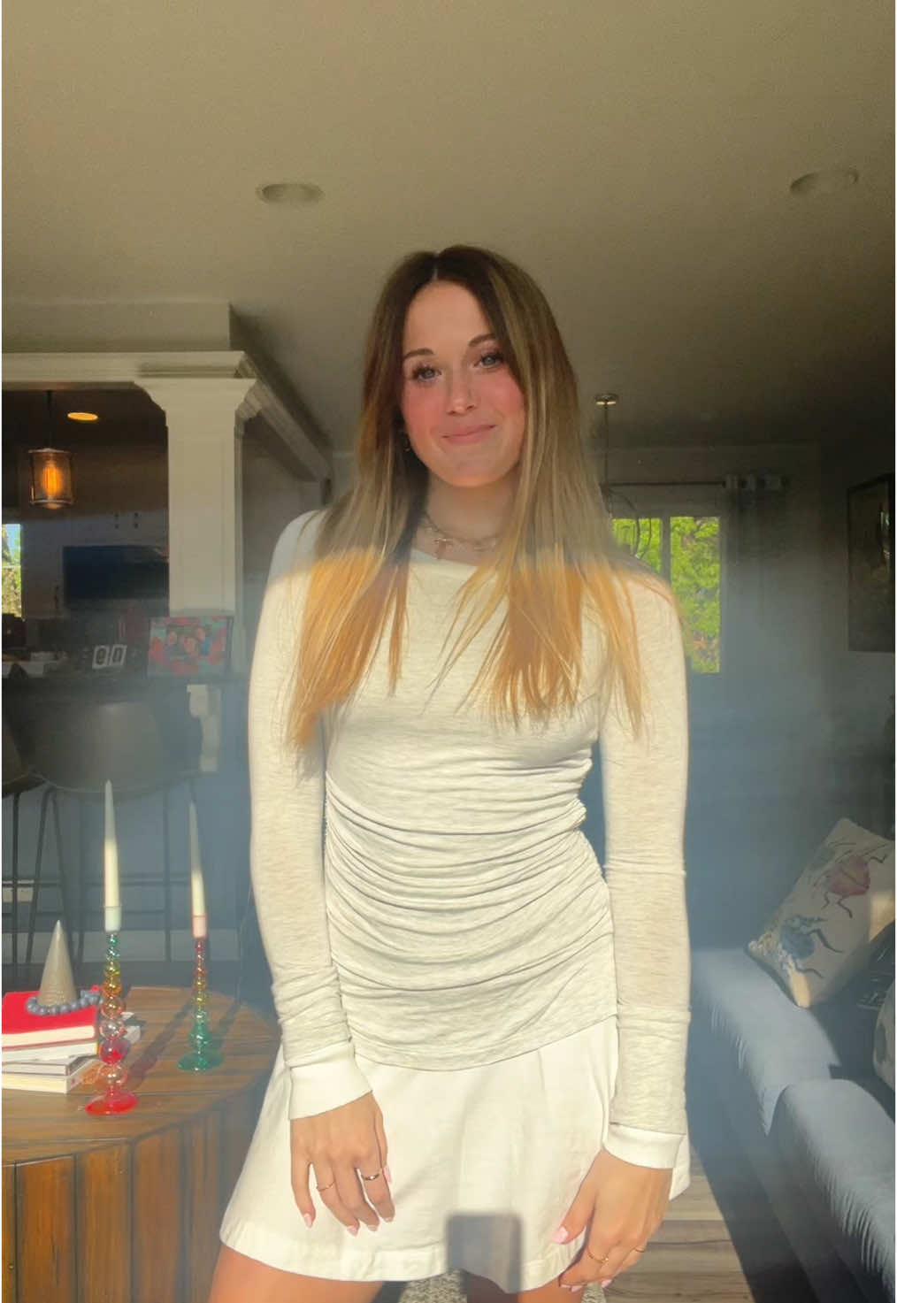 happy almost mother’s day🌷🌼#girlies #outfitinspo #ootdinspo #outfitideas #springfashion #summervibes #dresses #girlygirl #girlyoutfit #contentcreator #influencer #viral #fyp 