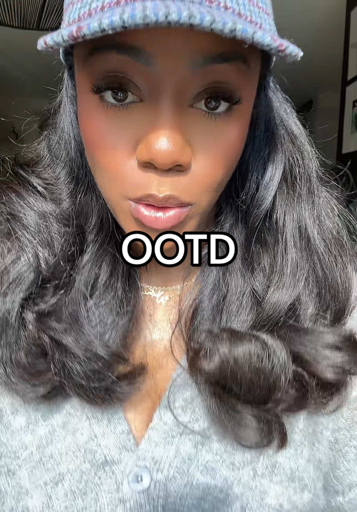 getting dressed up to keep from crying again😩 will link in my ShopMy for you too #OOTD #ootn #girlsnight #fashion 