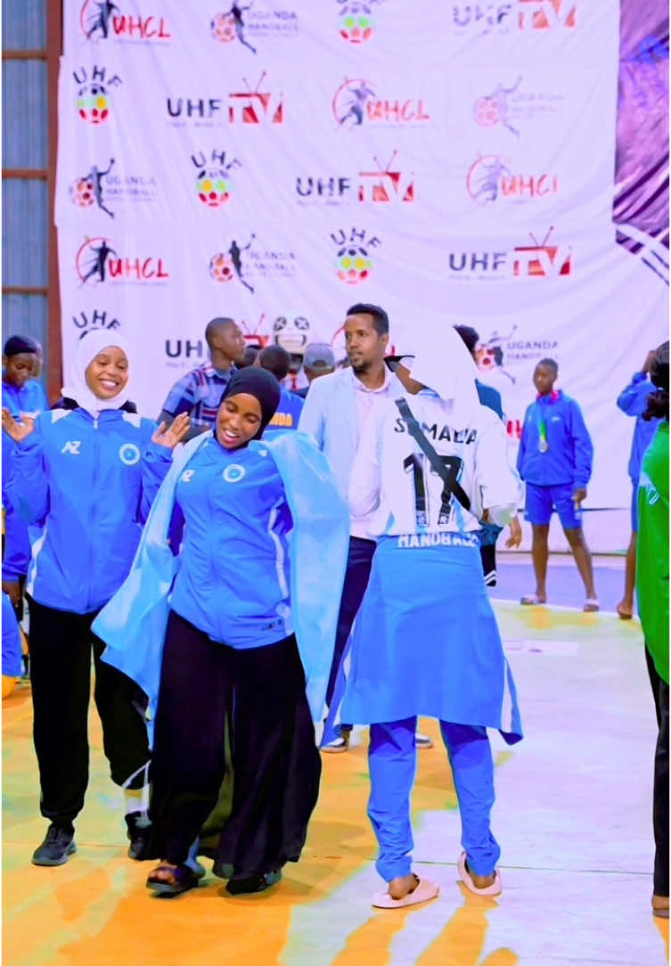 Ubaneeya #handball #faanaproduction #somalitiktok #kampaala🇺🇬uganda #teamfaanaproduction #somalitiktok2022🇸🇴🇸🇴 