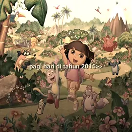 sekarang udah dewsa ya#nostalgia #bismillahfyp #masukberandafyp #masukberanda #kartun #2015 #masakecil #kangen #rindu #masa #kecil 