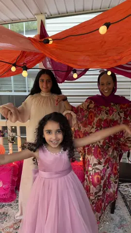 Everyone’s a fairy 😂🧚 #dirac #somali #harari #fairy 