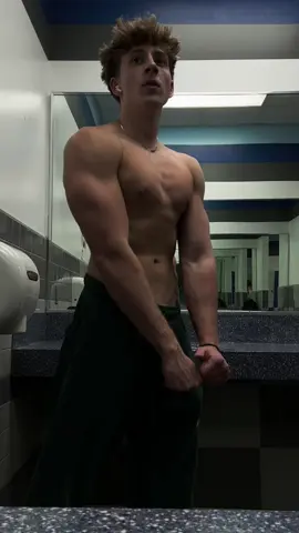 Back at the gym where I started #fyp #fypシ #gym #GymTok #trend #viral 