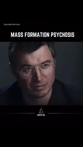 Hellth… Otherwise known as mass formation psychosis. It’s how our handlers made the world obey. It wasn’t safety. Definitely wasn’t science. It was psychological warfare. Fear, isolation, and cleverly crafted propaganda pushed people into a trance-like obedience.  They blindly followed the narrative and turned on anyone who questioned it. Sound familiar? - Fear campaign - Constant repetition - Social pressure - One single “solution” - Demonizing the uncompliant They didn’t need force. They used proven manipulation tactics. Millions walked right into the trap. Masked, jabbed, silenced, and mentally broken. It wasn’t mass protection. It was mass programming. It will happen again if people don’t wake up.
