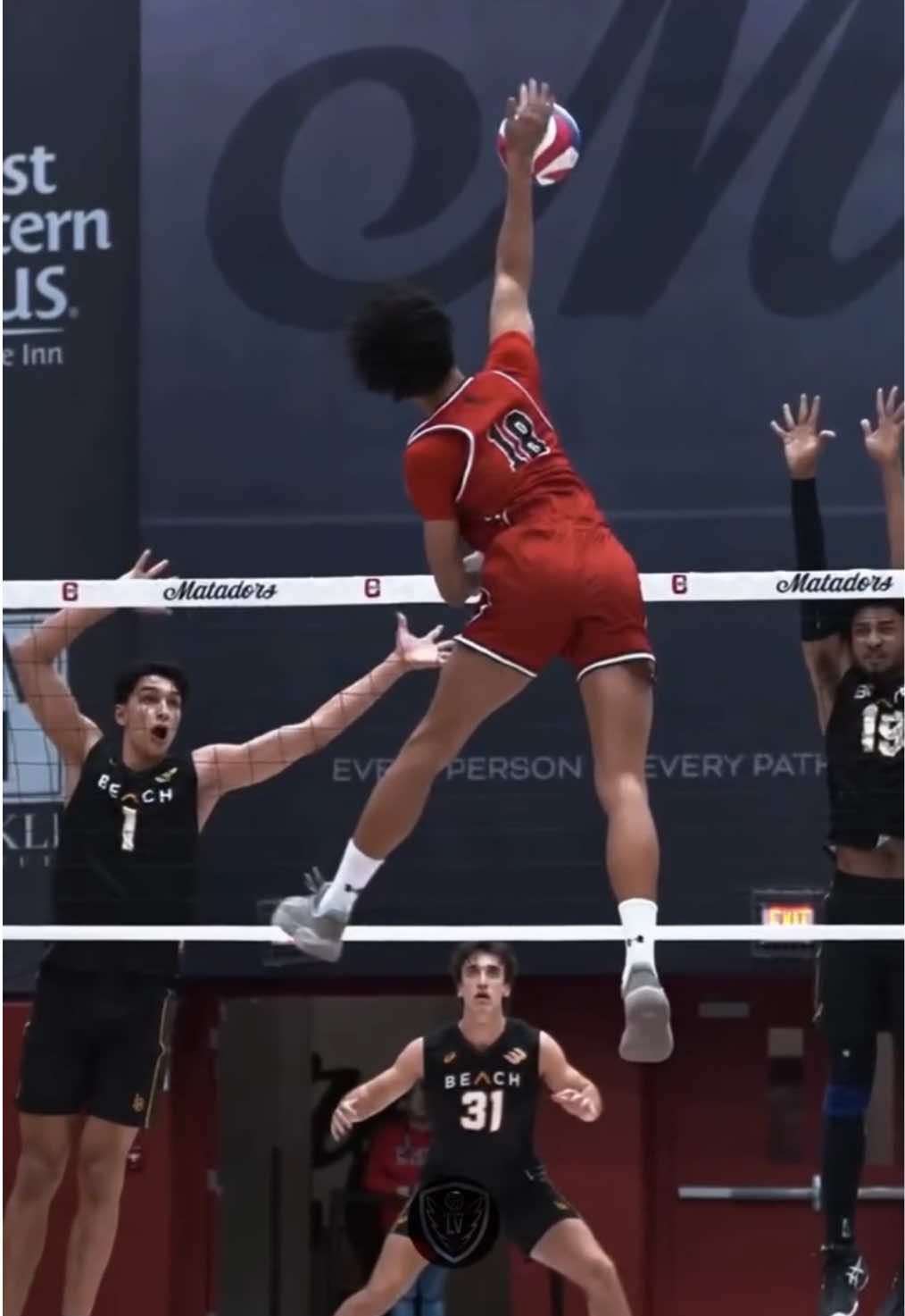 Flying birds 🔥, Crazy vertical Jumps in volleyball 🏐 #volleyball #volleywood #volleyballplayer #volleyballworld #brazilvolleyball #volleyballgame #foryou #foryoupage❤️❤️ #usatiktok #volleyballlife #viraltiktok #volleyballvibes #volleyballjump #for #spiker #highverticaljump 