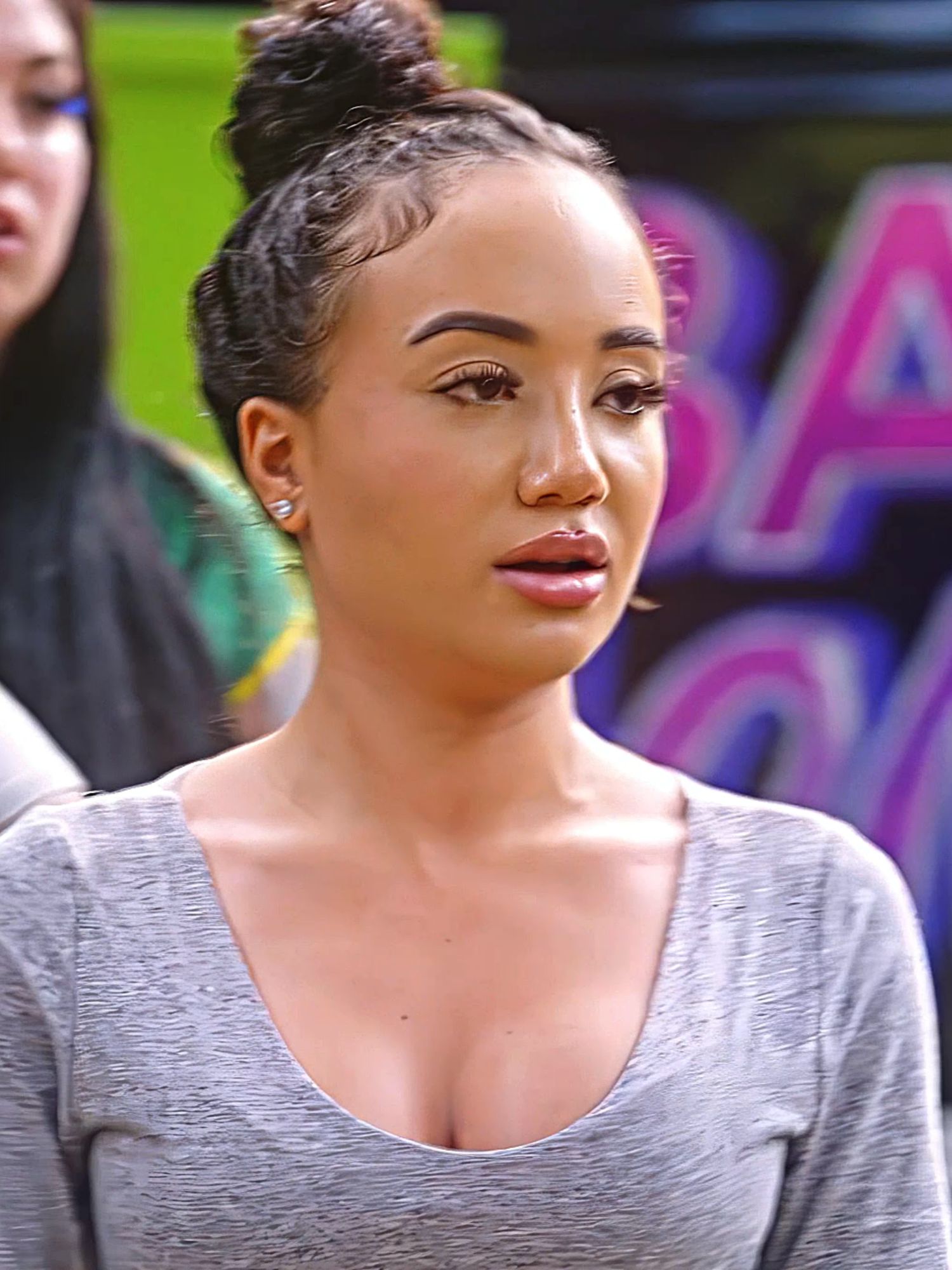 Oh gloss up and rella gz yall are fading fast..! #baddiesgonewild #ericaraven #baddiesafrica #baddiesafricaedit #zeusnetwork #nowthatstv #fyp #xyzbca #trending #velocity #edits #premiumjaay [ ORIGNAL CONTENT ! ] BADDIES GONE WILD EDIT ERICA RAVEN