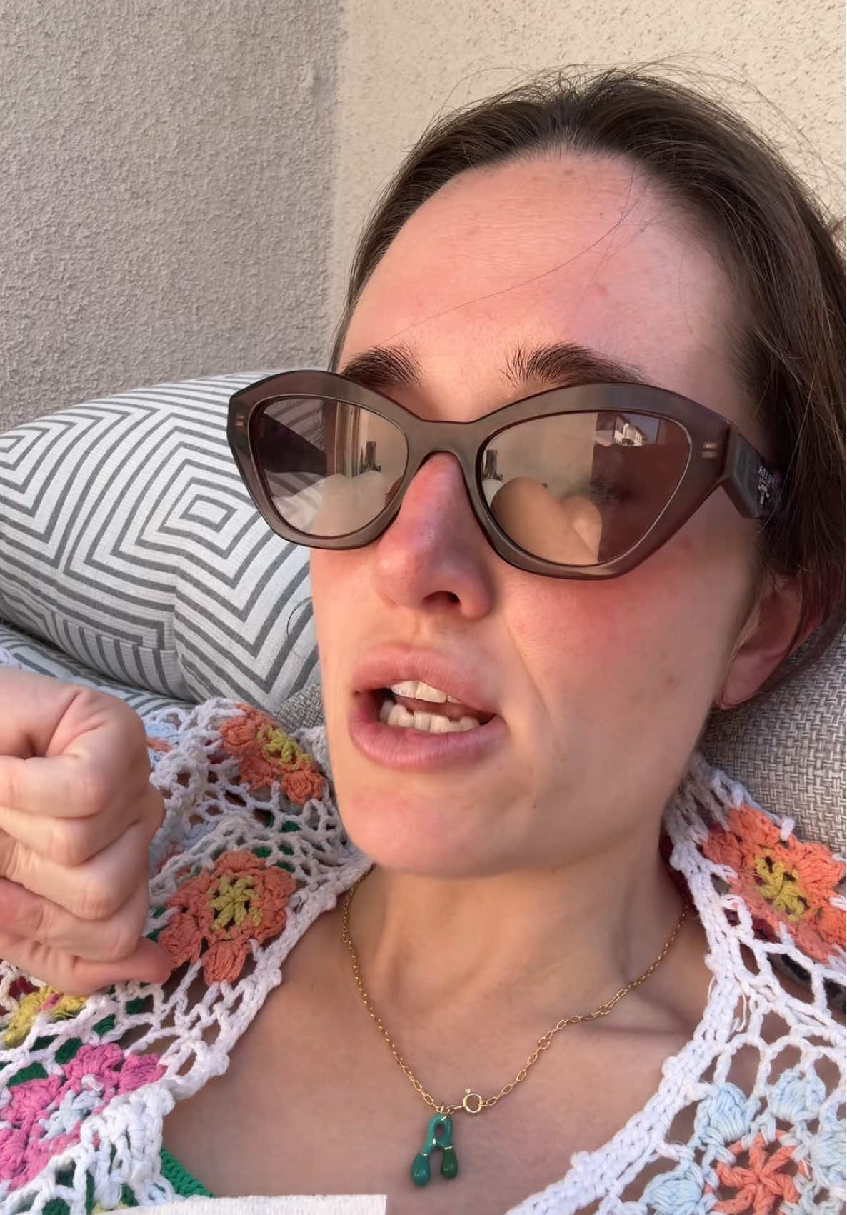 No because I have to know!! I’m here for it though #yellowstone #yellowstonenationalpark #joshuatree #joshuatreenationalpark #doge 