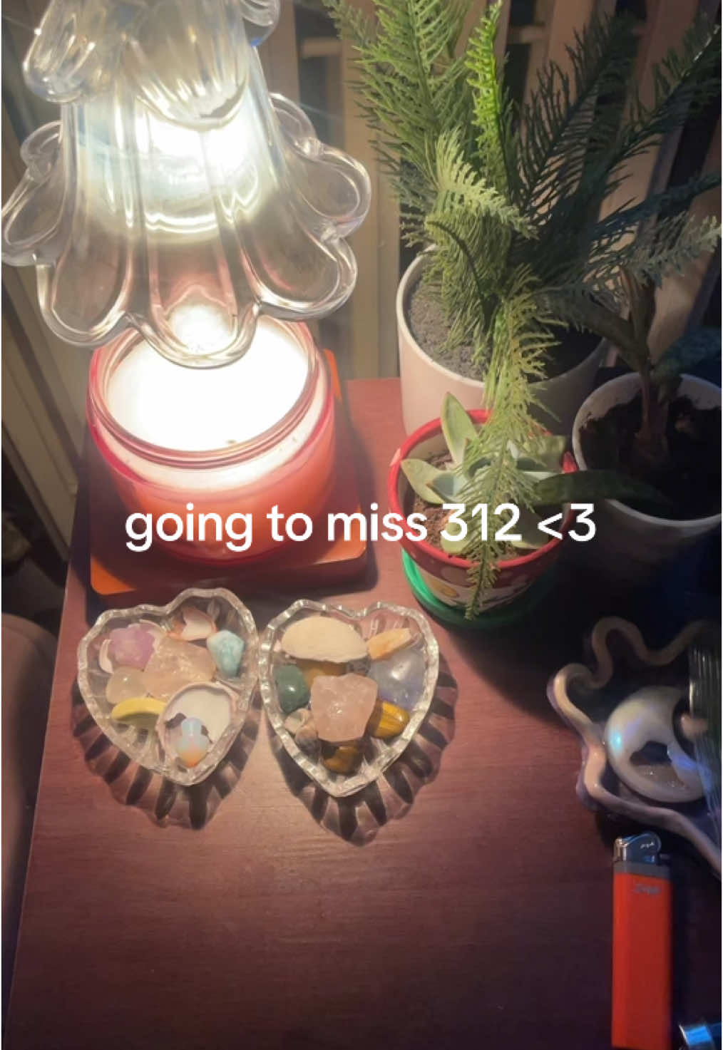 scott hall - freshman year