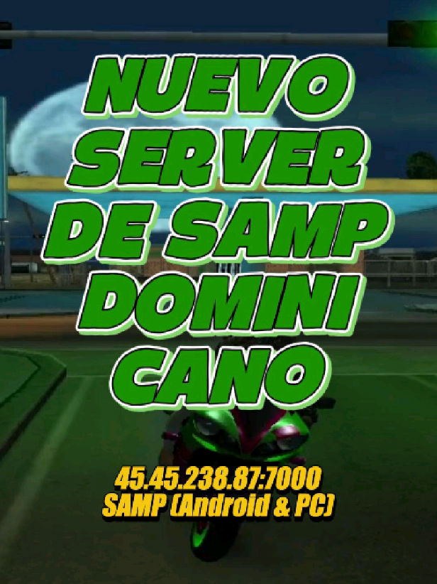 @🇩🇴 Herrera City Rp Samp🔫 Un nuevo server de SAMP dominicano 🇩🇴😈 #dirtybotplays #herreracityrp #gtadominicano 