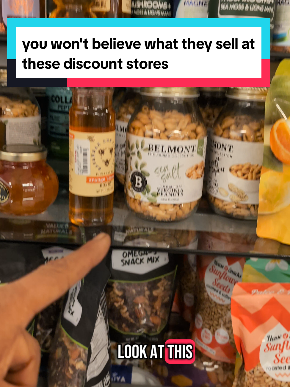 I love discount stores #discountstore 