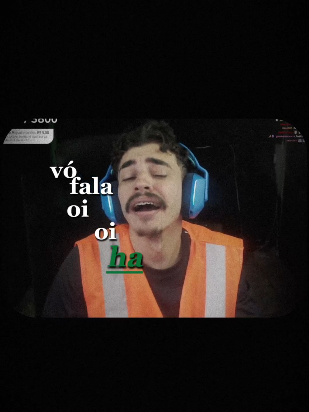 confesso que me emocionei com tais palavras...🥀 #bistecone #bisteconee #bisteconelive #foryour #foryoupage 