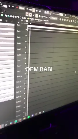 this took forever to remake #flstudio #beat #remake #playboicarti #iammusic #producertok 