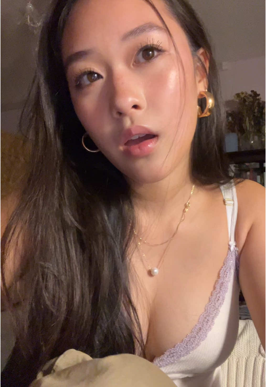 this is my favorite audio🤭 #korean #notasian 