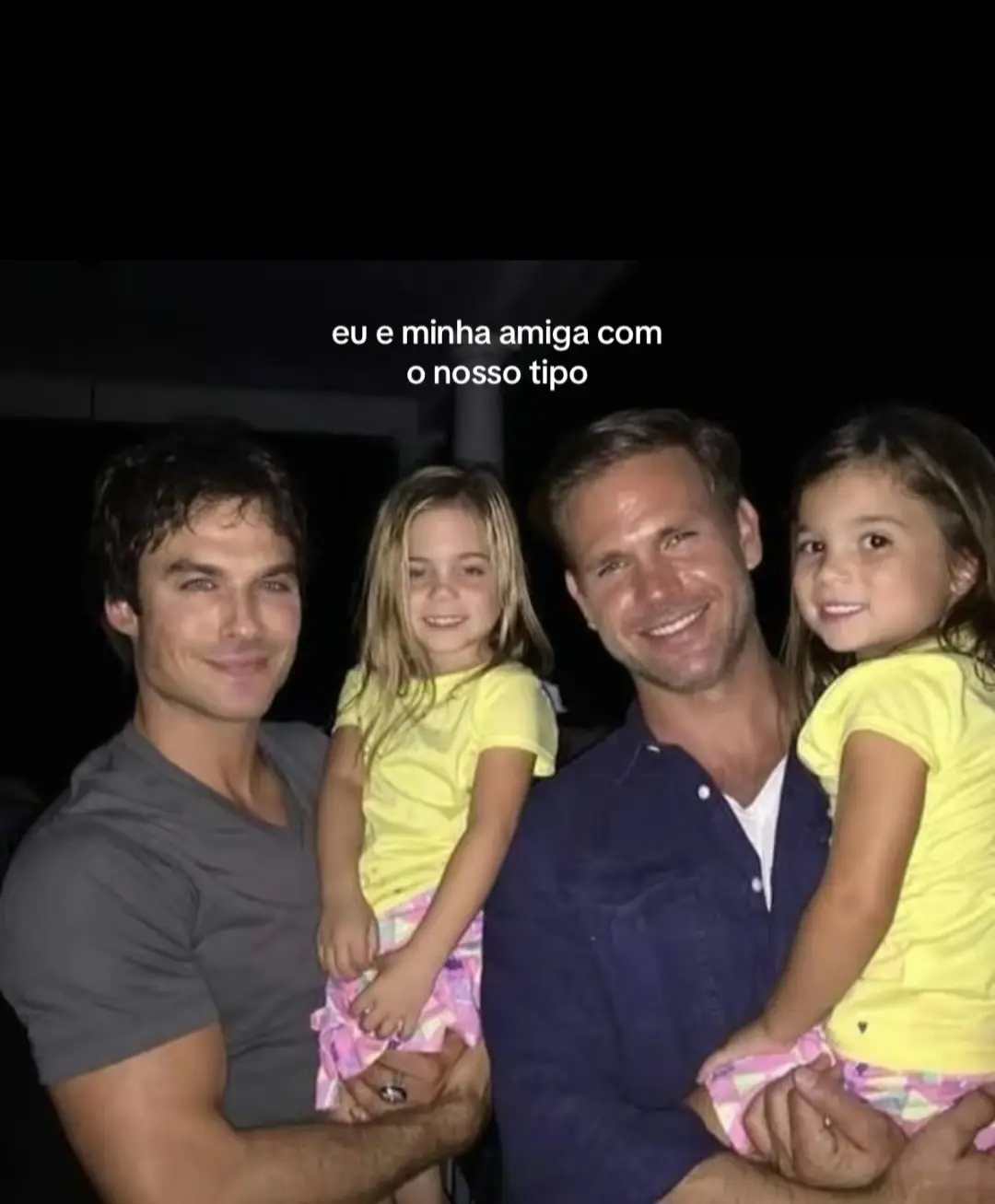 #velhos #alaricsaltzman #damonsalvetore  #thevampirediaries  @TikTok 