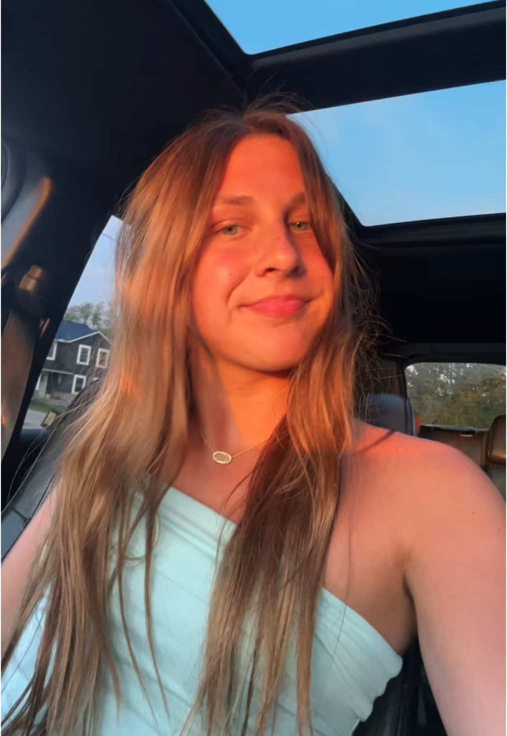 sunset post 💗💗 #loveme #fyp #blowthisupforme #foryou #Lifestyle #zyxcba 
