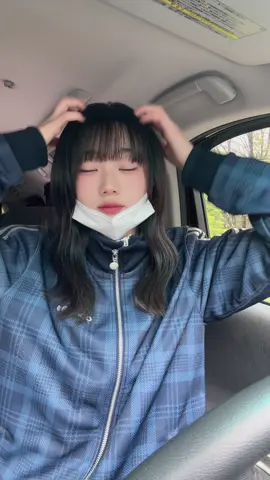 巻き髪ってむずい